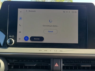 2023 Toyota Prius Limited