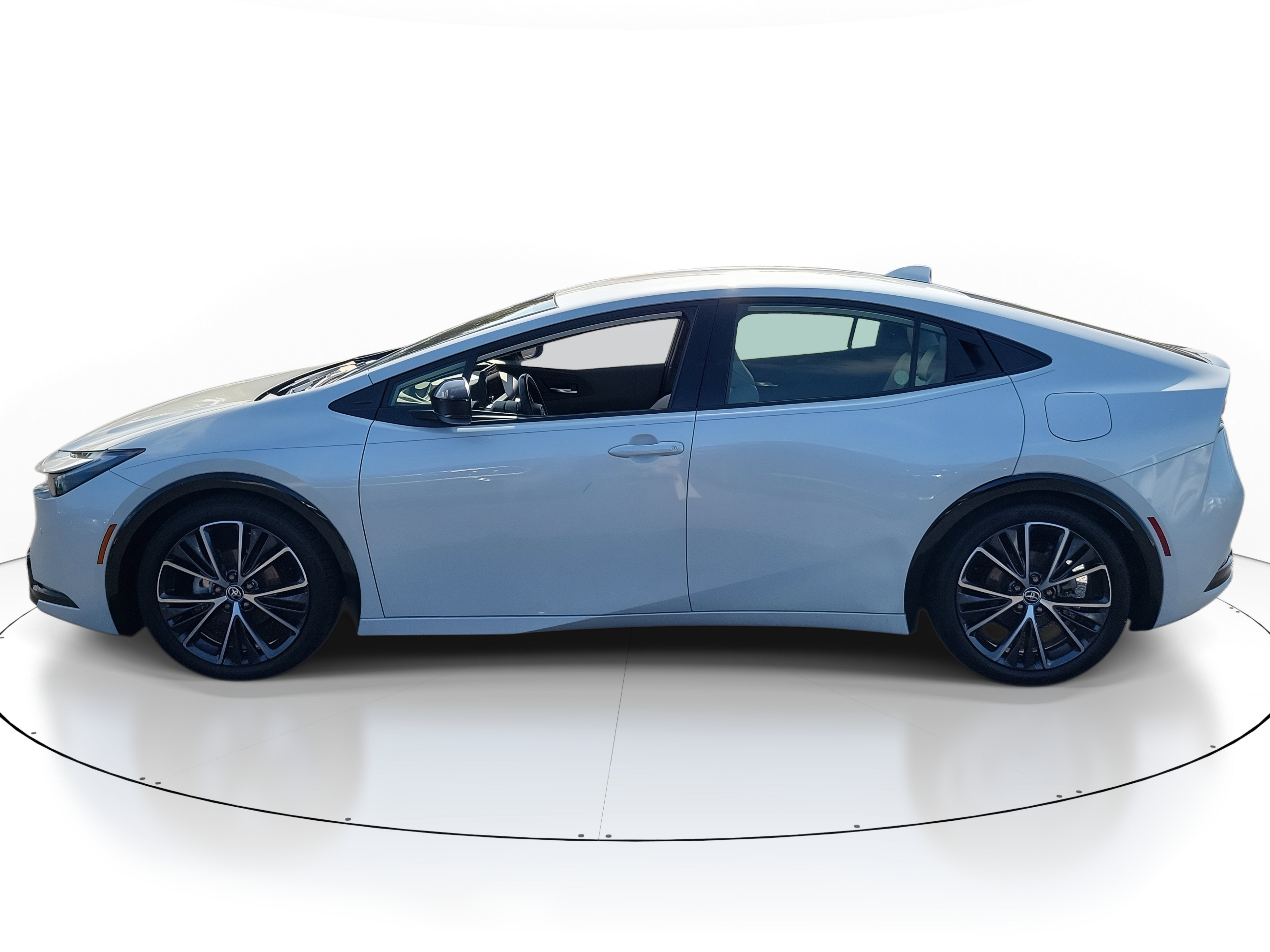 2023 Toyota Prius Limited