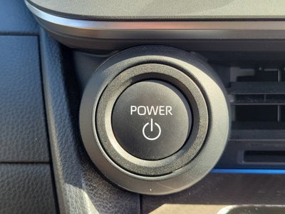 2023 Toyota Prius Limited