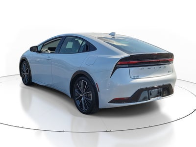 2023 Toyota Prius Limited
