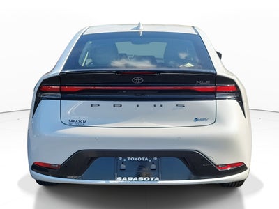 2023 Toyota Prius Limited