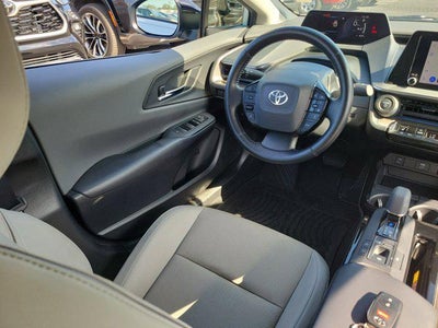 2023 Toyota Prius Limited