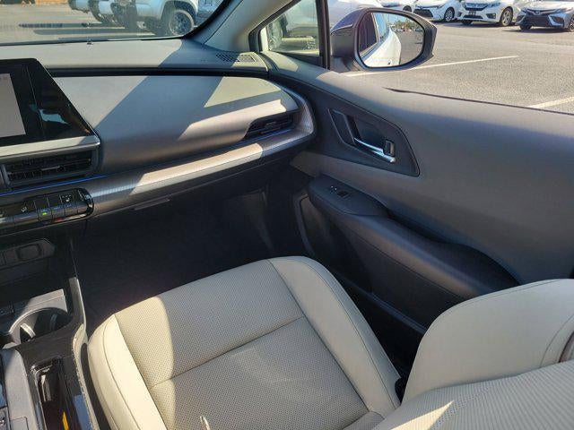 2023 Toyota Prius Limited