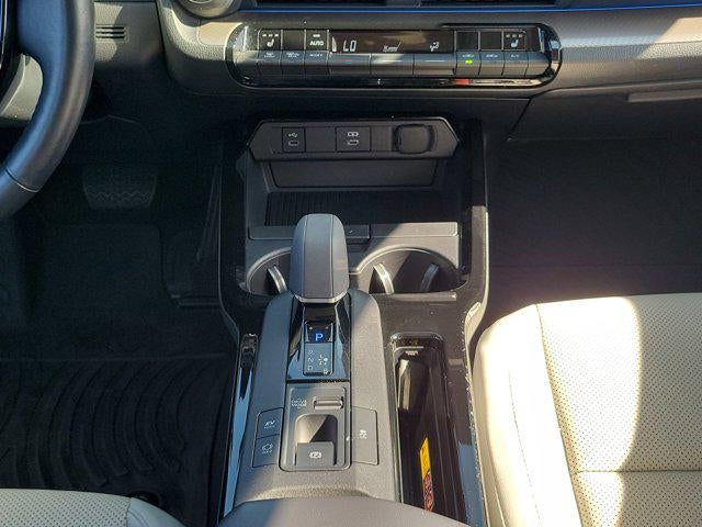 2023 Toyota Prius Limited