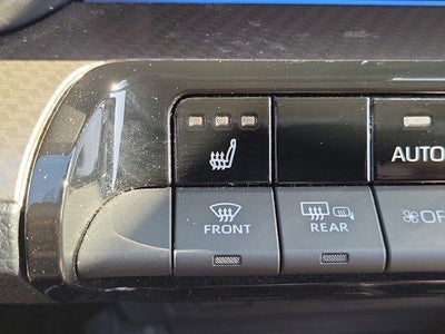 2023 Toyota Prius Limited