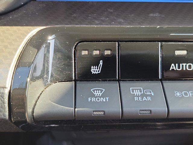 2023 Toyota Prius Limited