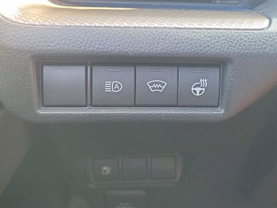 2023 Toyota Prius Limited