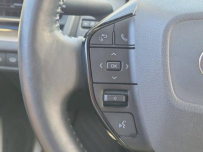 2023 Toyota Prius Limited