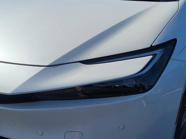 2023 Toyota Prius Limited