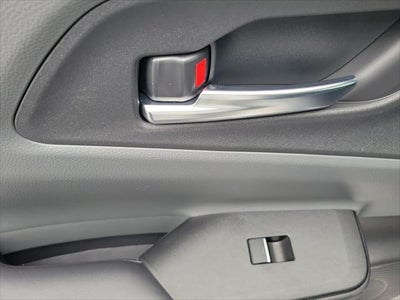 2024 Toyota Prius XLE