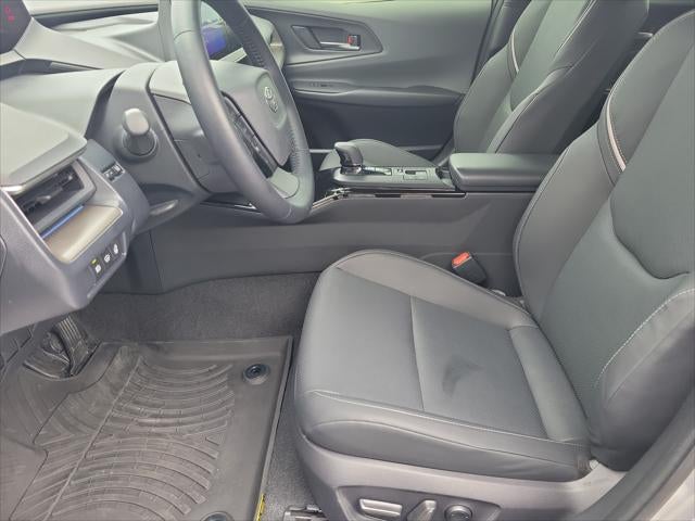 2024 Toyota Prius XLE