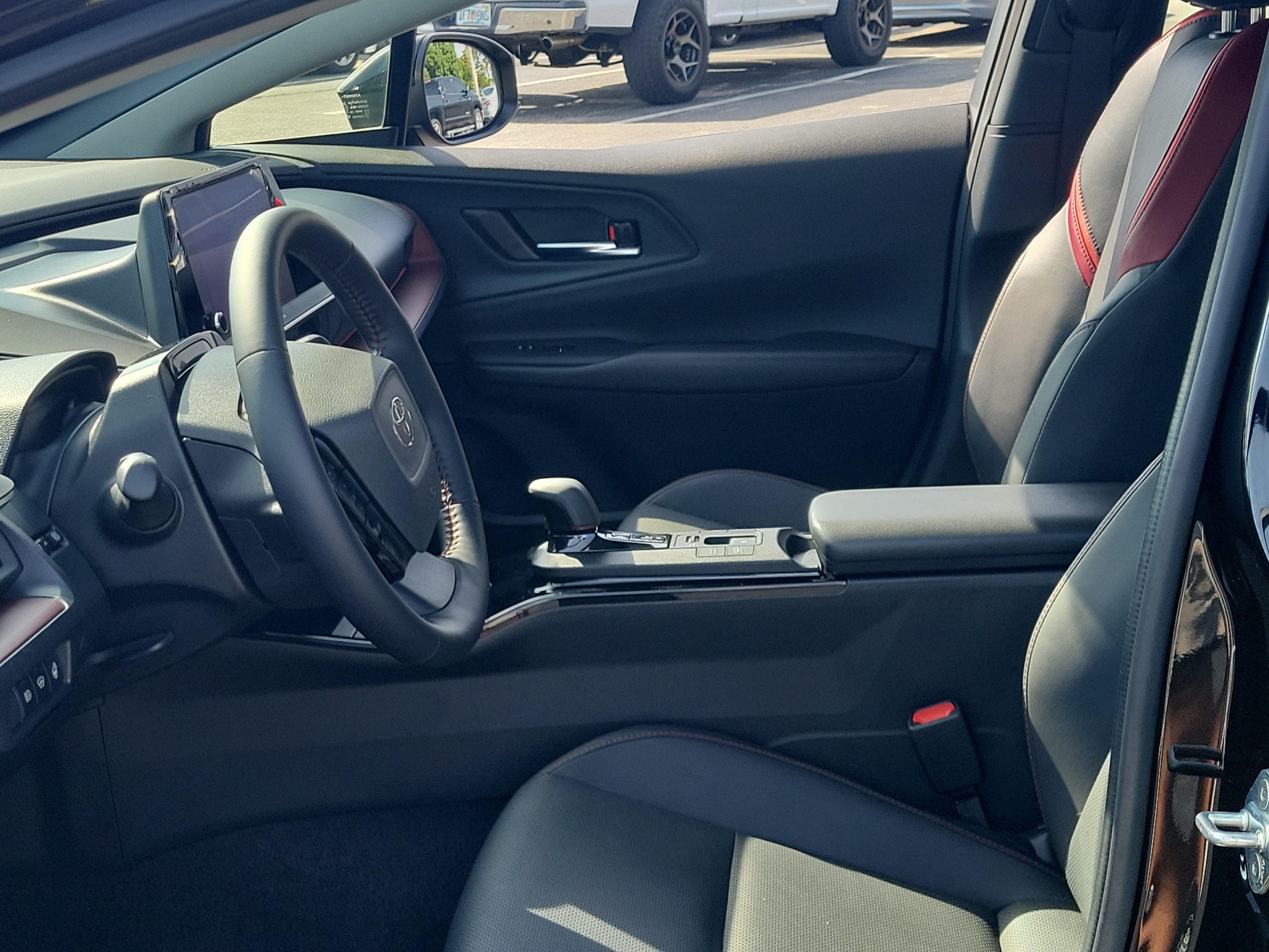 2023 Toyota Prius Prime XSE
