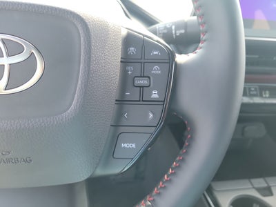 2023 Toyota Prius Prime XSE