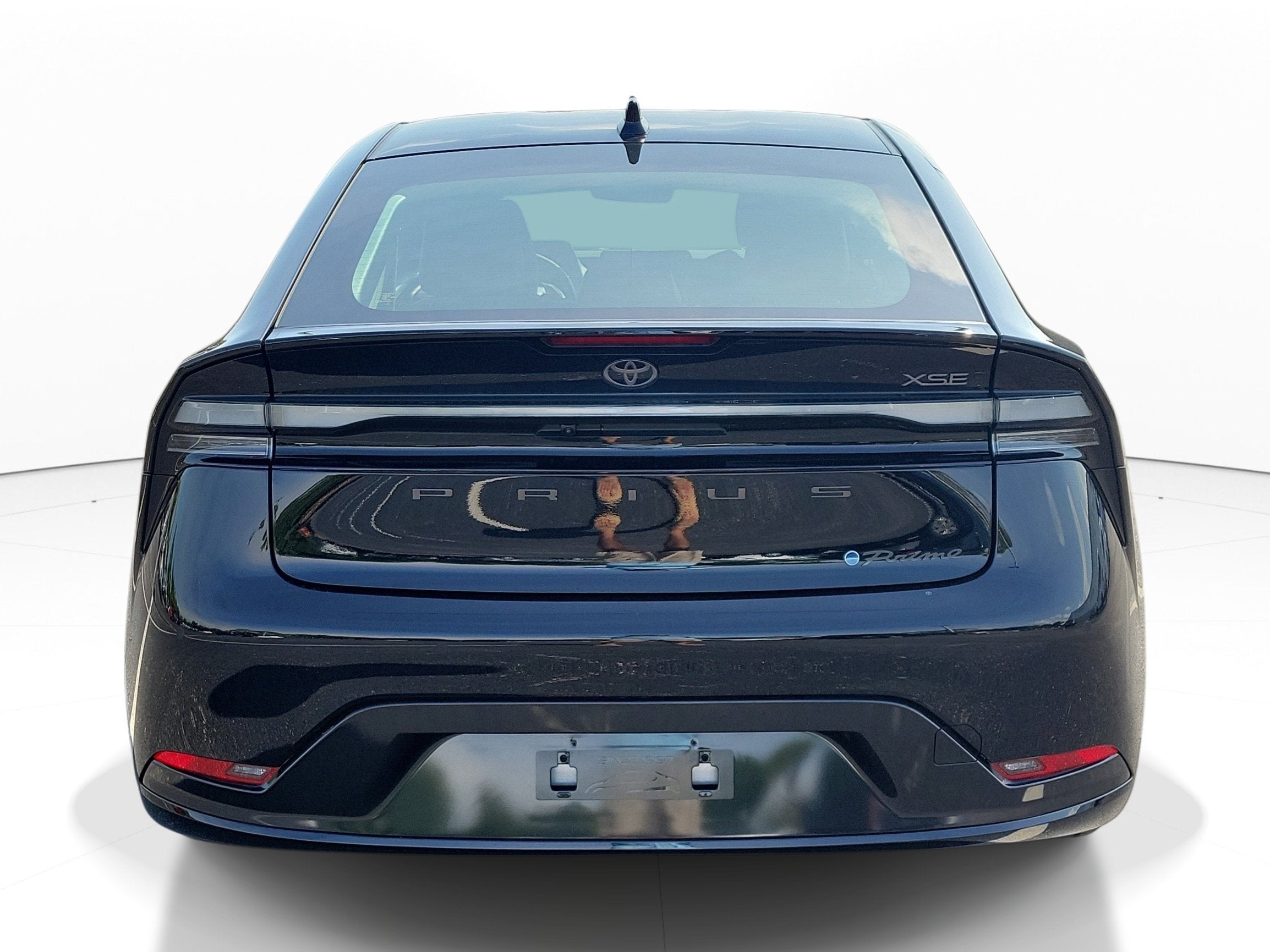 2023 Toyota Prius Prime XSE