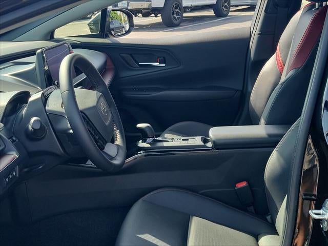 2023 Toyota Prius Prime XSE