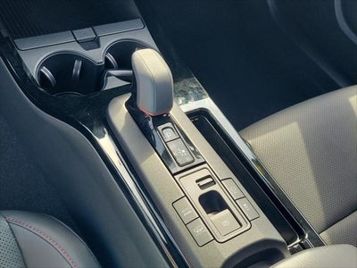 2023 Toyota Prius Prime XSE