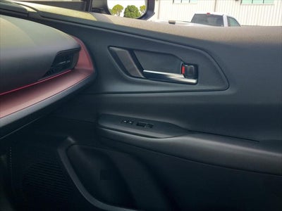 2023 Toyota Prius Prime XSE