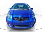 2008 Toyota Yaris Base