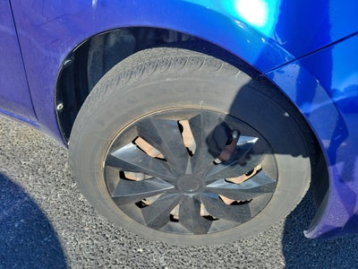 2008 Toyota Yaris Base