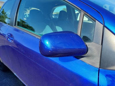 2008 Toyota Yaris Base