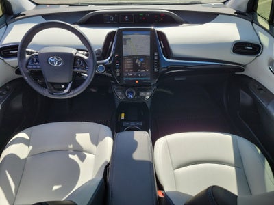 2022 Toyota Prius Limited