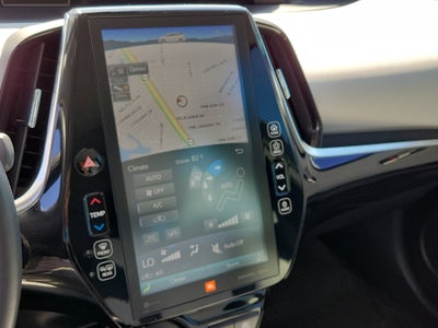 2022 Toyota Prius Limited