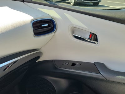 2022 Toyota Prius Limited