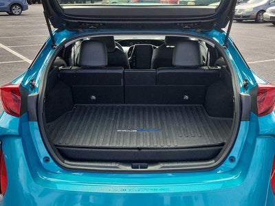 2018 Toyota Prius Prime Premium