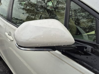 2016 Toyota Prius Four