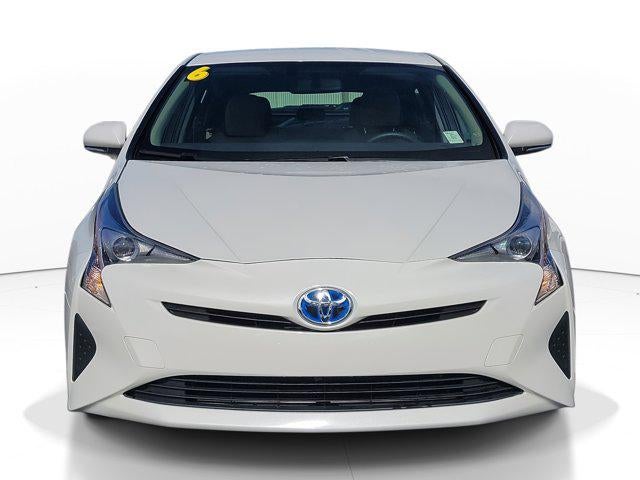 2016 Toyota Prius Four
