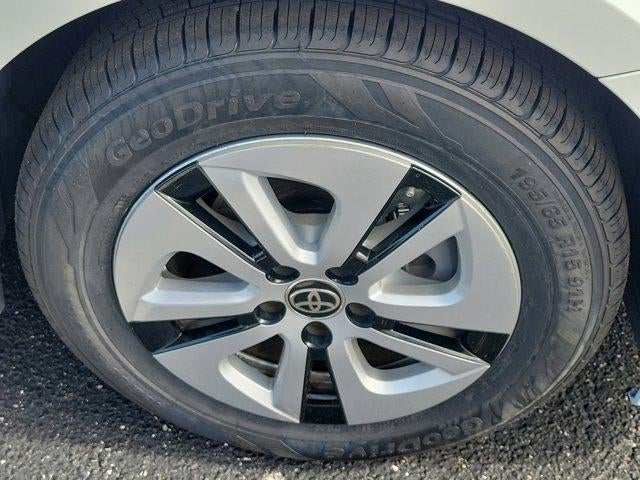 2016 Toyota Prius Four