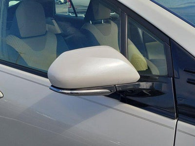 2016 Toyota Prius Four