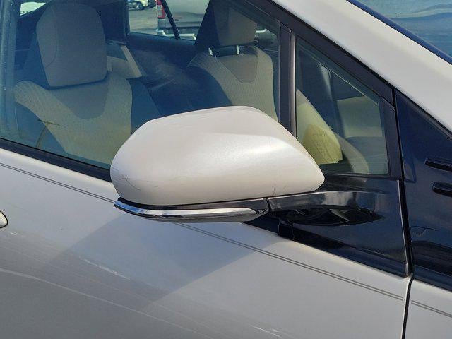 2016 Toyota Prius Four