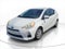 2012 Toyota Prius c Two