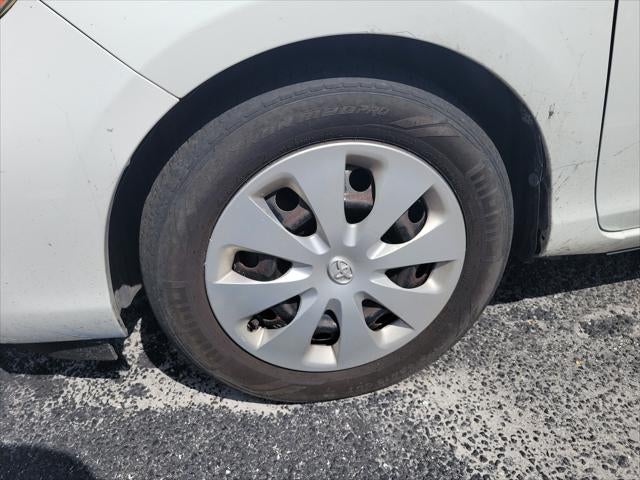 2012 Toyota Prius c Two