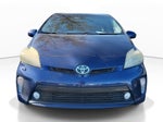 2012 Toyota Prius One