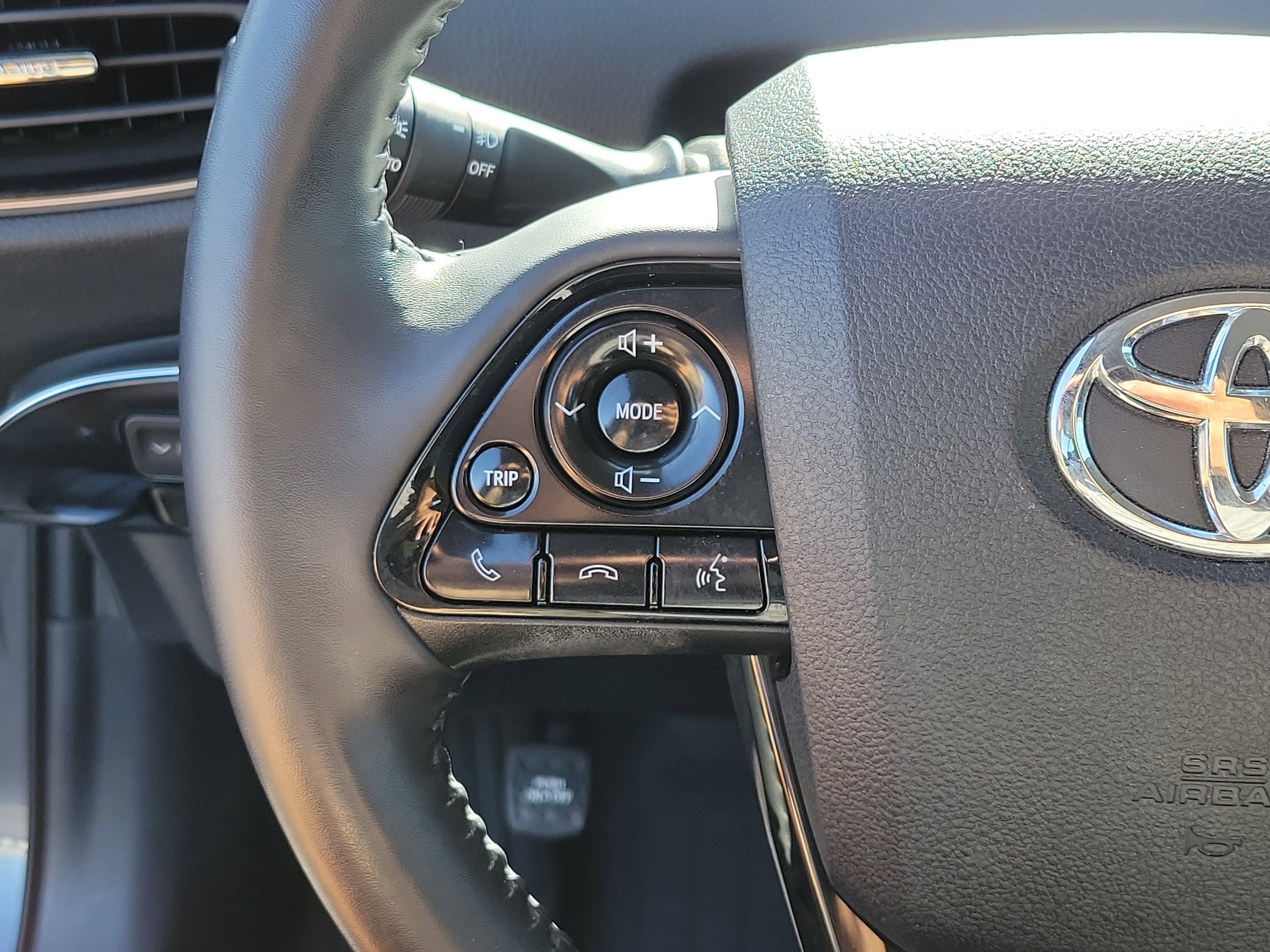 2019 Toyota Prius XLE AWD-e