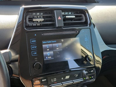 2019 Toyota Prius XLE AWD-e