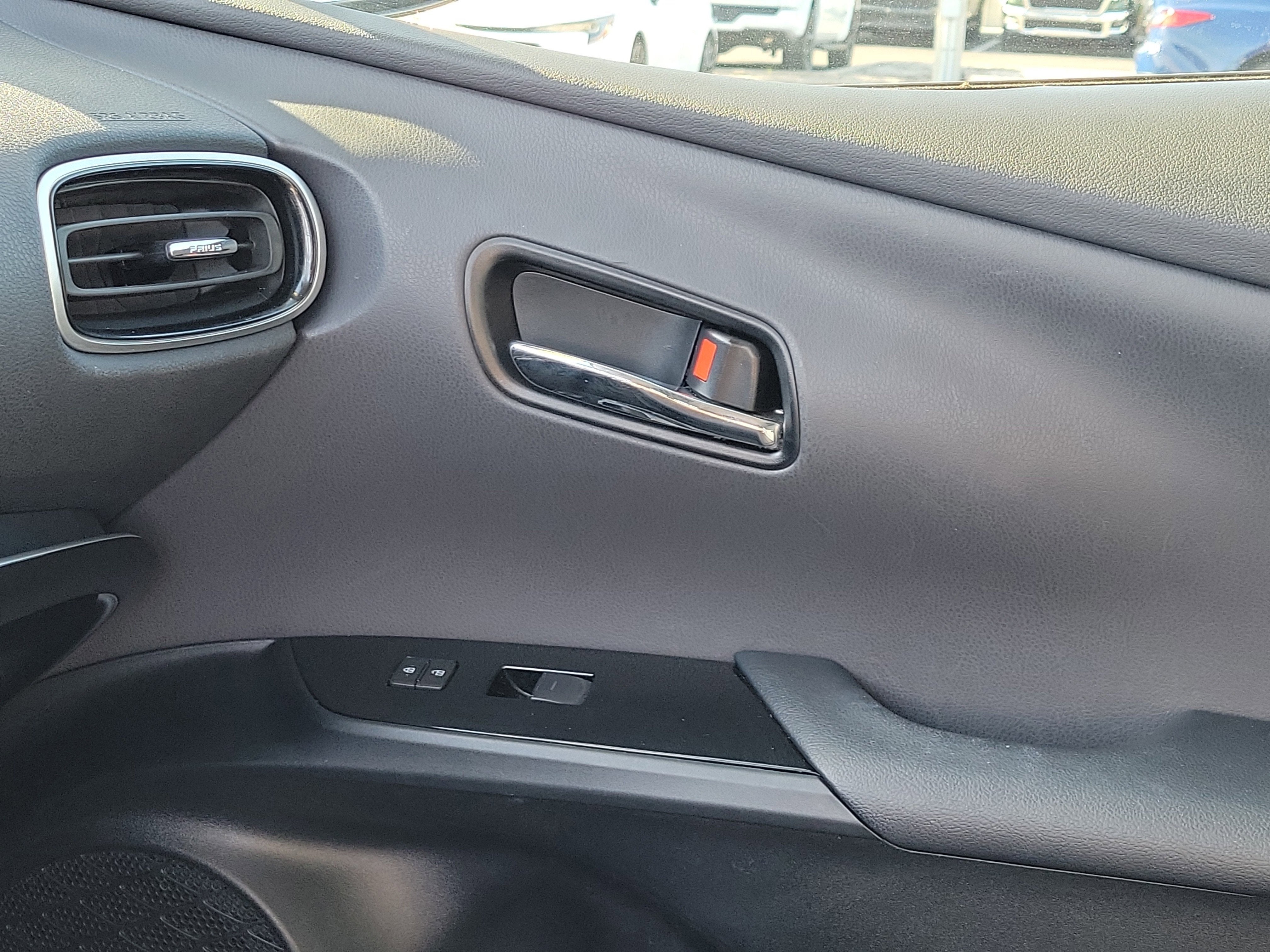 2019 Toyota Prius XLE AWD-e