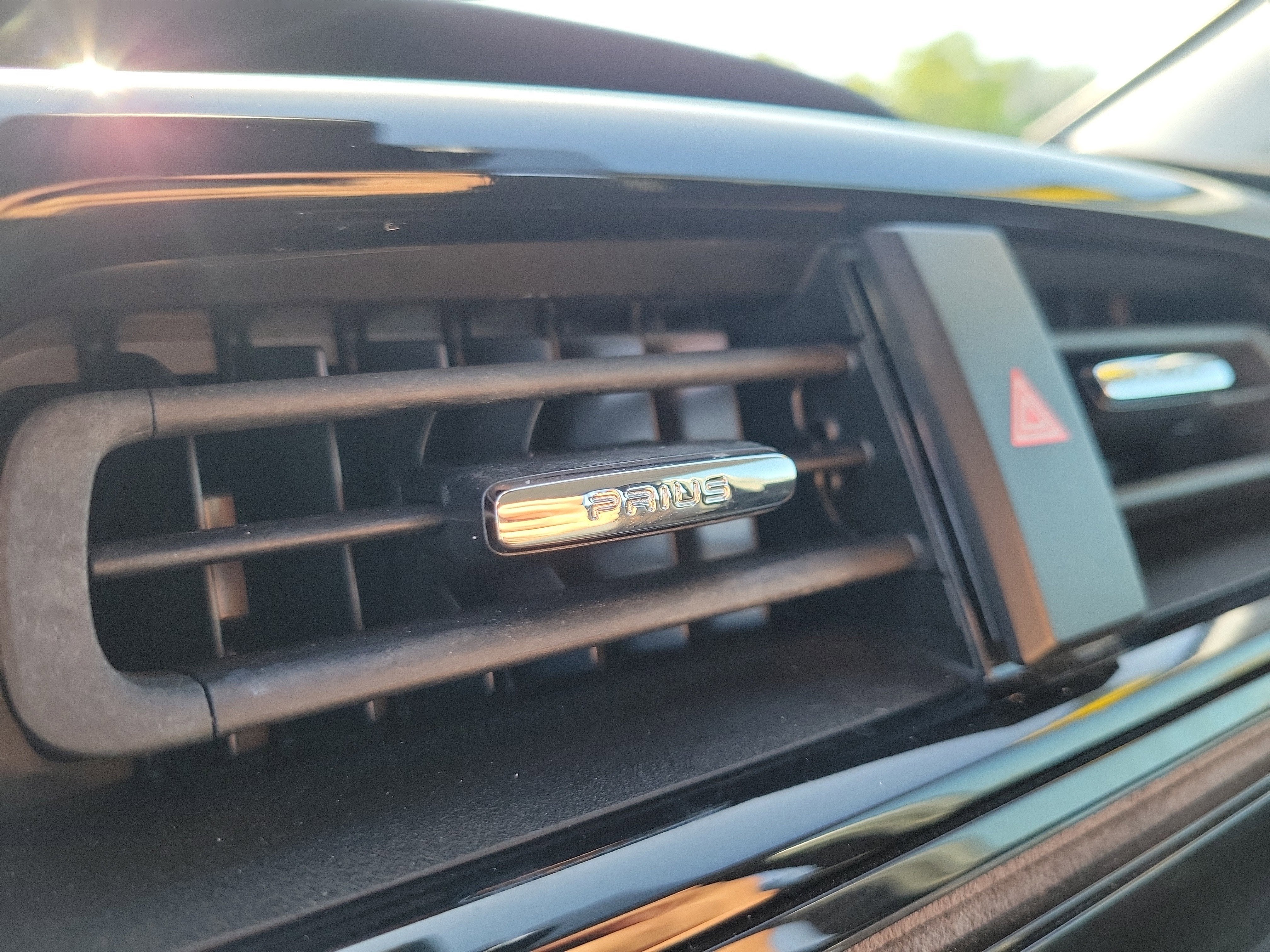 2019 Toyota Prius XLE AWD-e