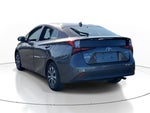 2019 Toyota Prius XLE AWD-e