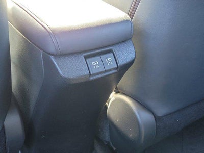 2019 Toyota Prius XLE AWD-e