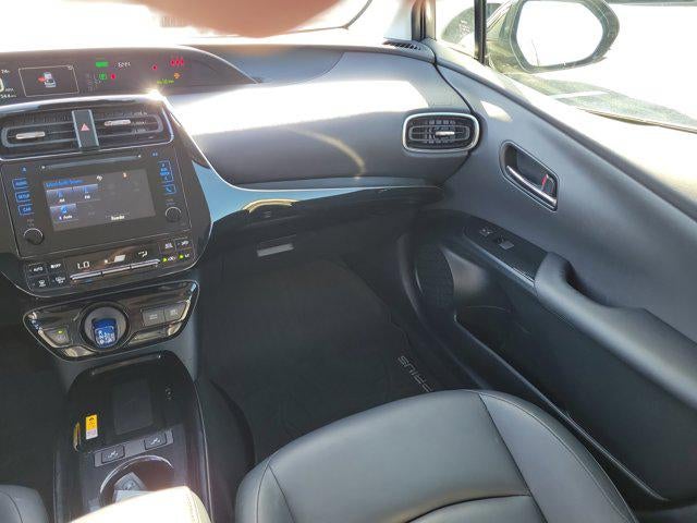 2019 Toyota Prius XLE AWD-e