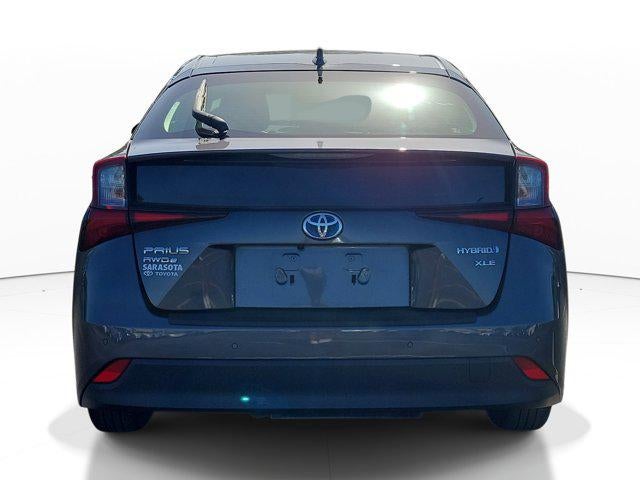 2019 Toyota Prius XLE AWD-e