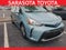 2015 Toyota Prius v Two