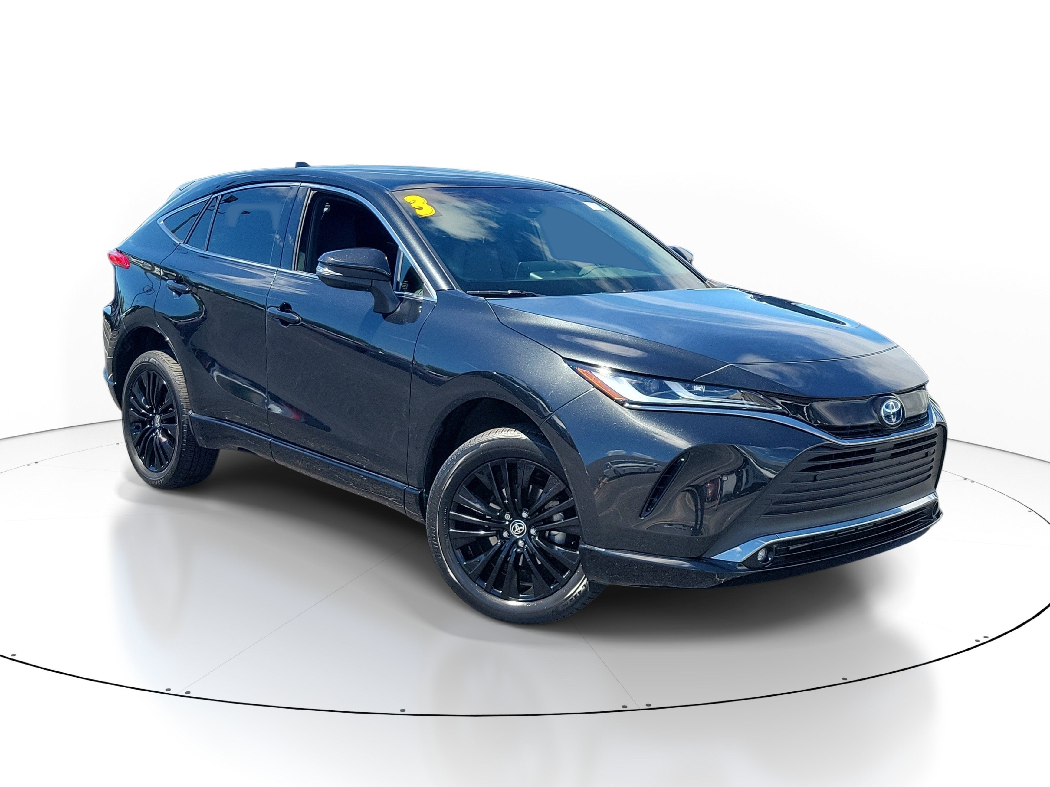 2023 Toyota Venza Nightshade