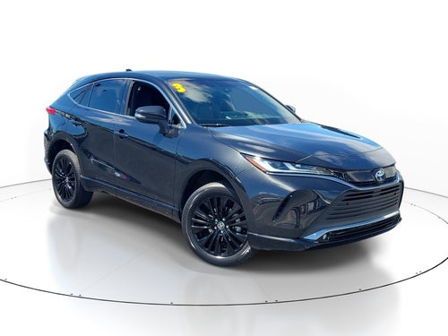 2023 Toyota Venza Nightshade
