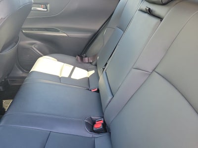 2023 Toyota Venza Nightshade