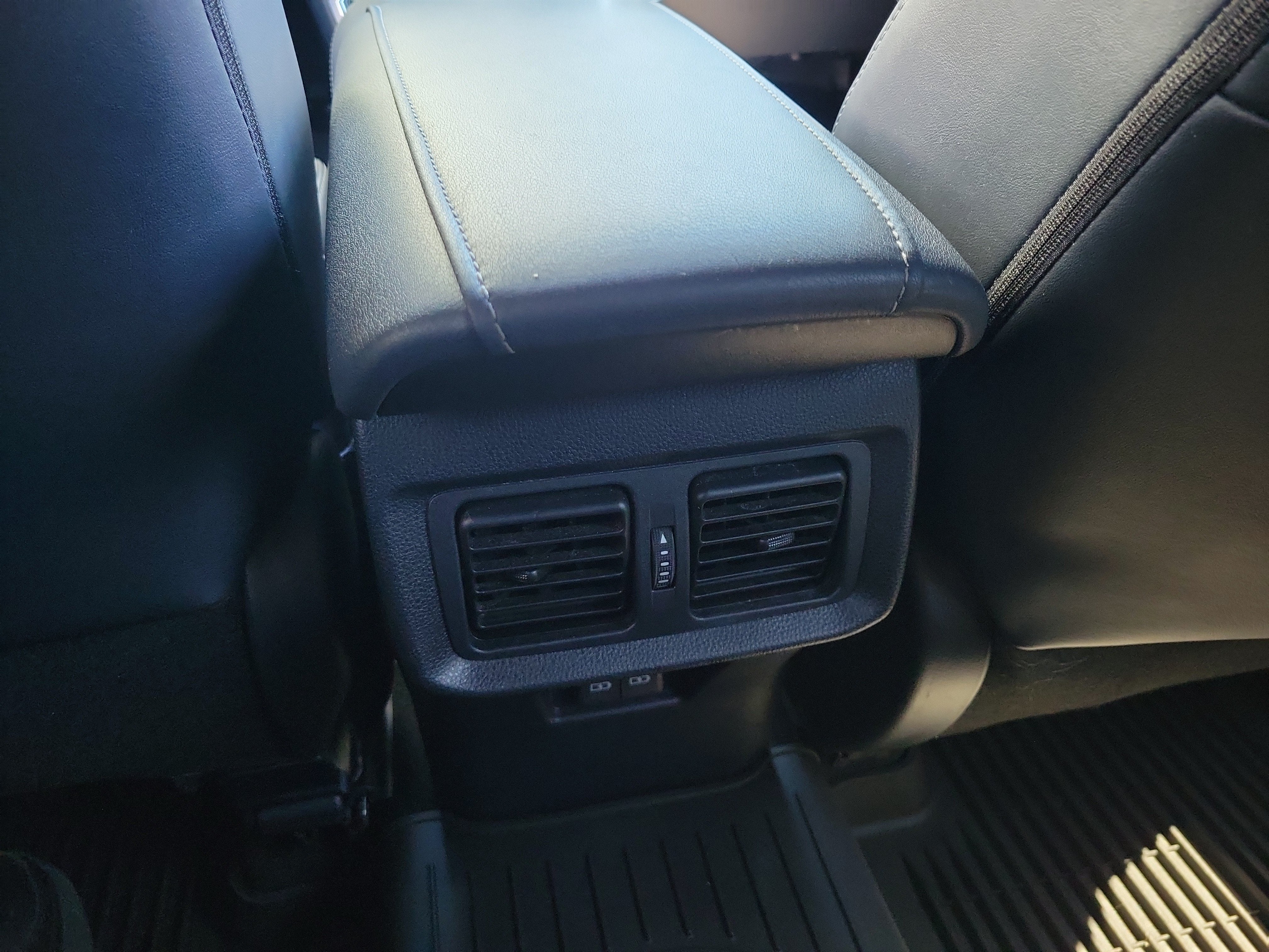 2023 Toyota Venza Nightshade