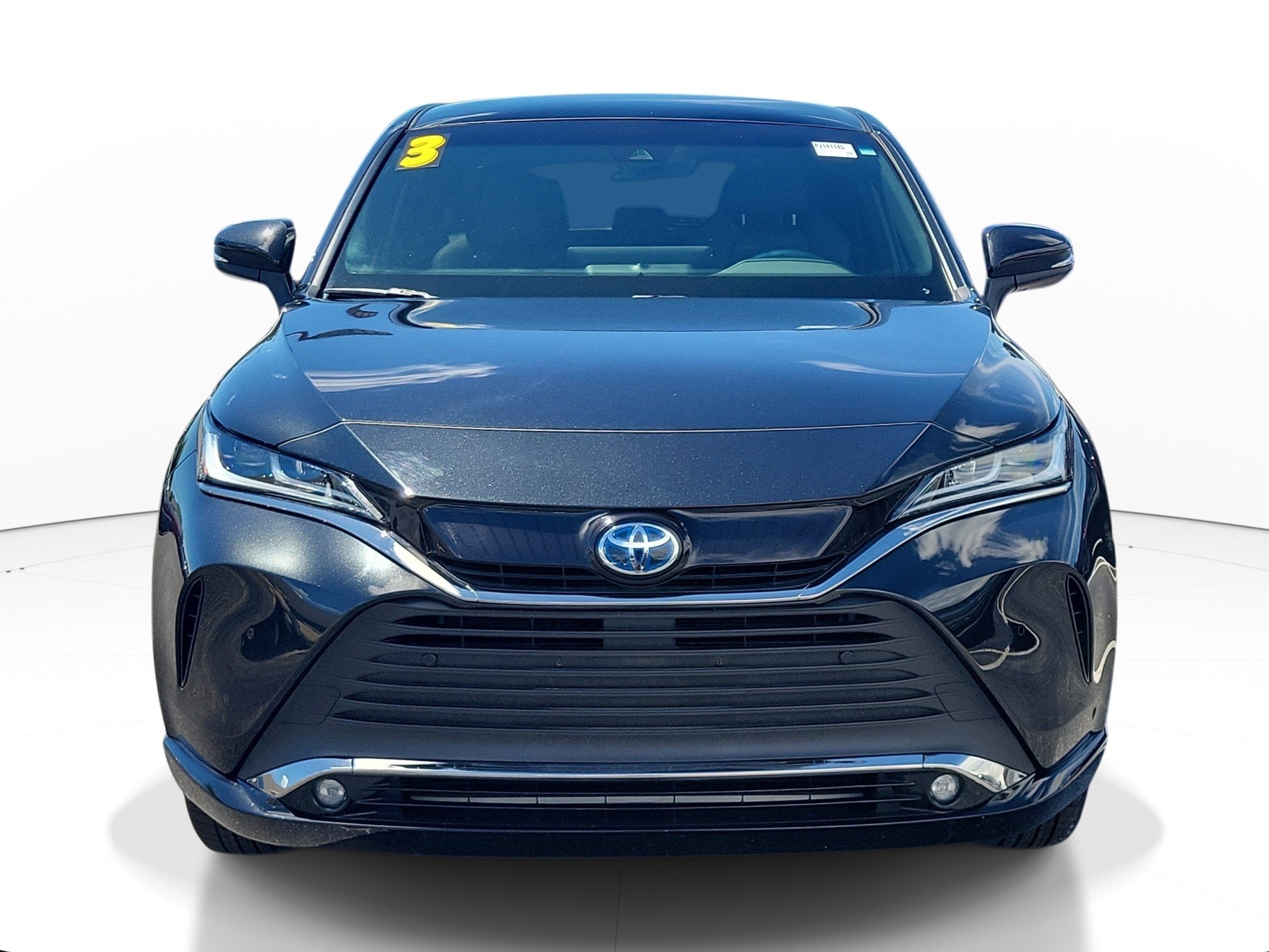 2023 Toyota Venza Nightshade